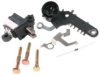 PowerMax 1116267 Holder, carbon brushes
